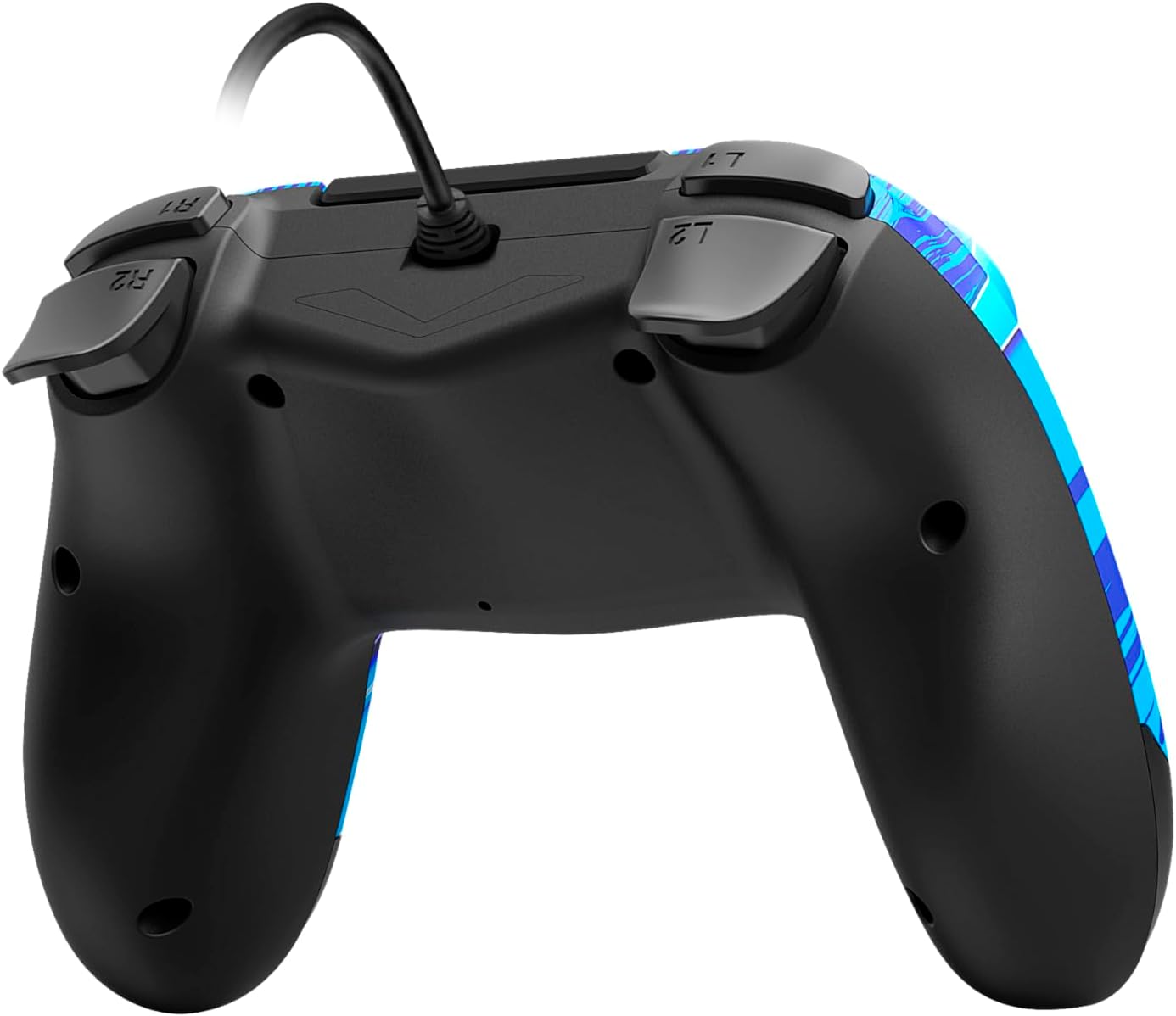 Gioteck VX4 Wireless Controller 3.5mm headset port audio