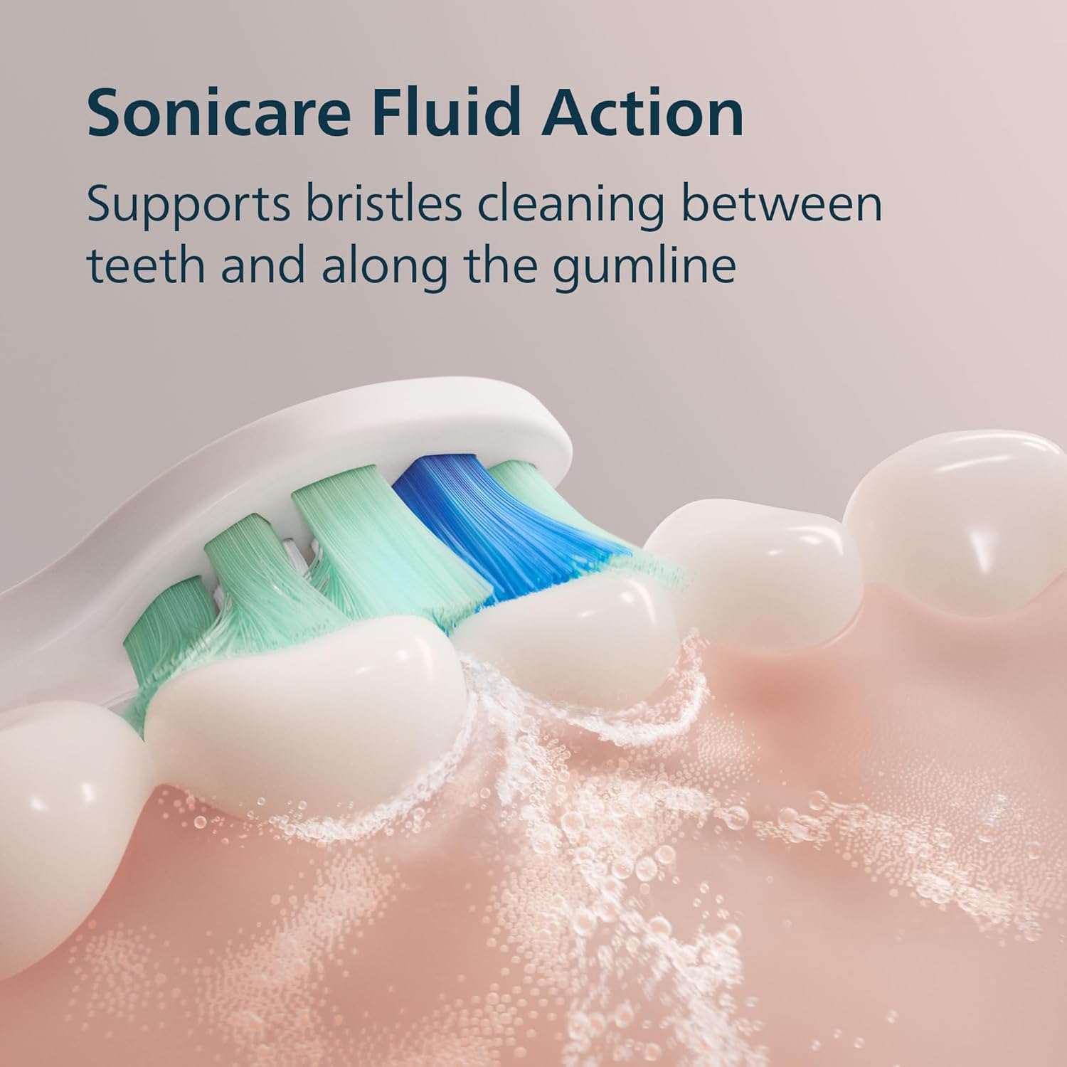 Philips Sonicare 4100 USB charging base for rechargeable electric toothbrush