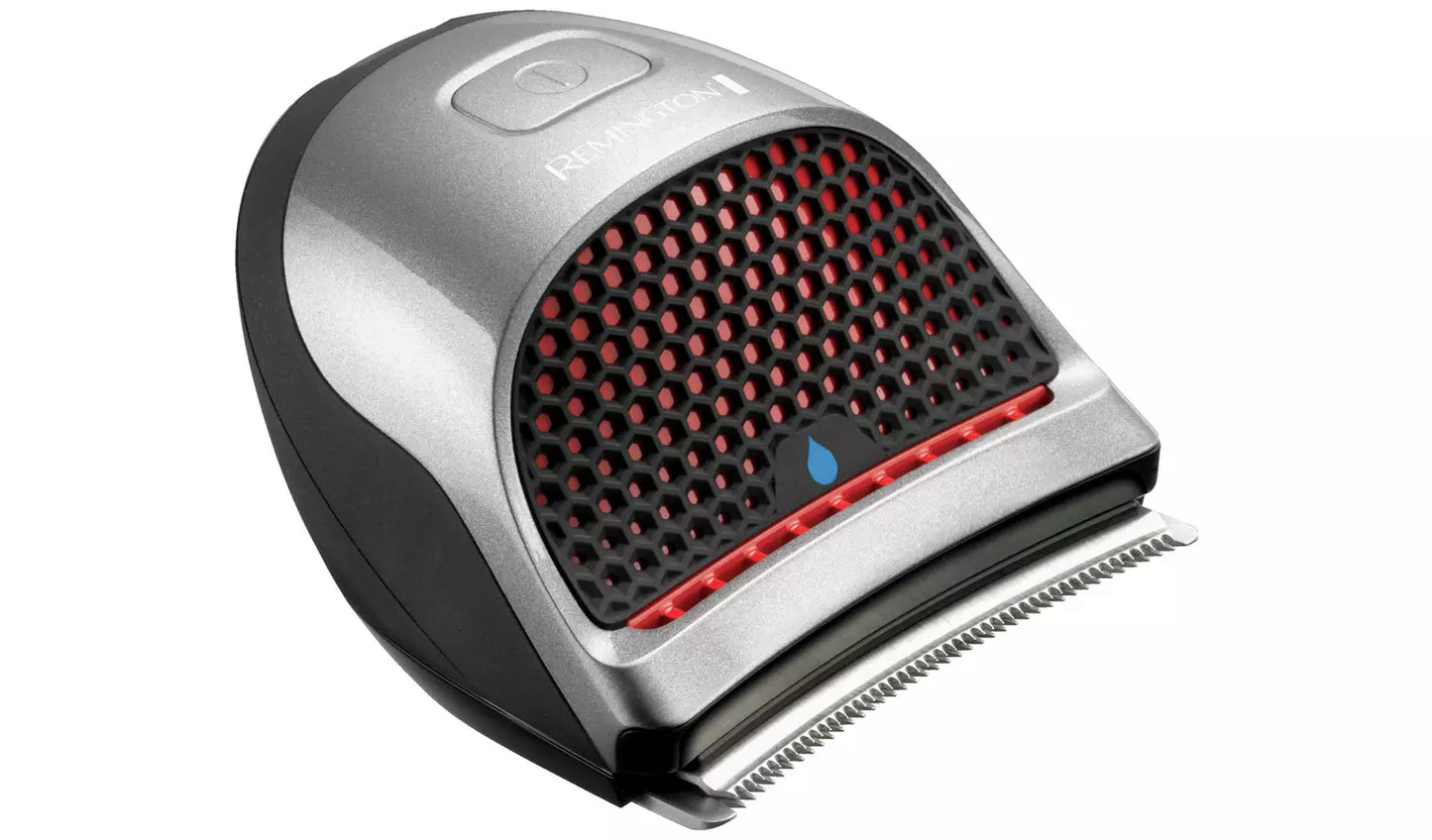 Remington Quick Cut Hair Clipper – Fast, Easy Home Trims