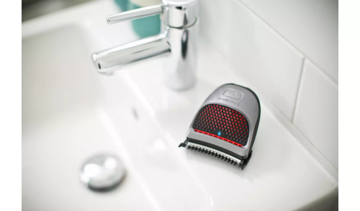 Remington Quick Cut Hair Clipper – Fast, Easy Home Trims