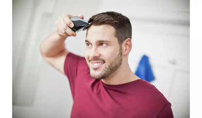 Remington Quick Cut Hair Clipper – Fast, Easy Home Trims