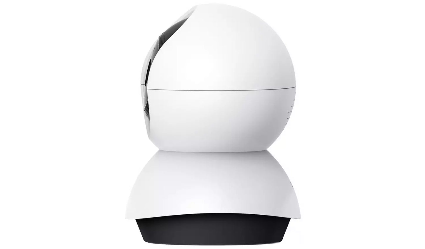 Tapo TC74 3K Pan/Tilt Indoor Security Camera with AI Detection