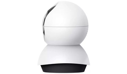 Tapo TC74 3K Pan/Tilt Indoor Security Camera with AI Detection