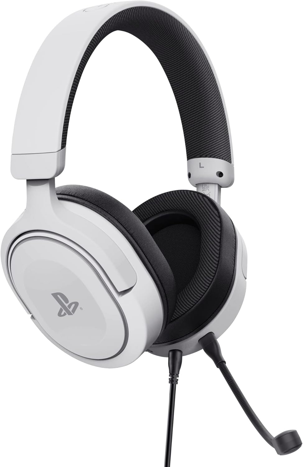 Trust GXT 498W Forta PS5 gaming headset