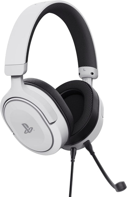 Trust GXT 498W Forta PS5 gaming headset