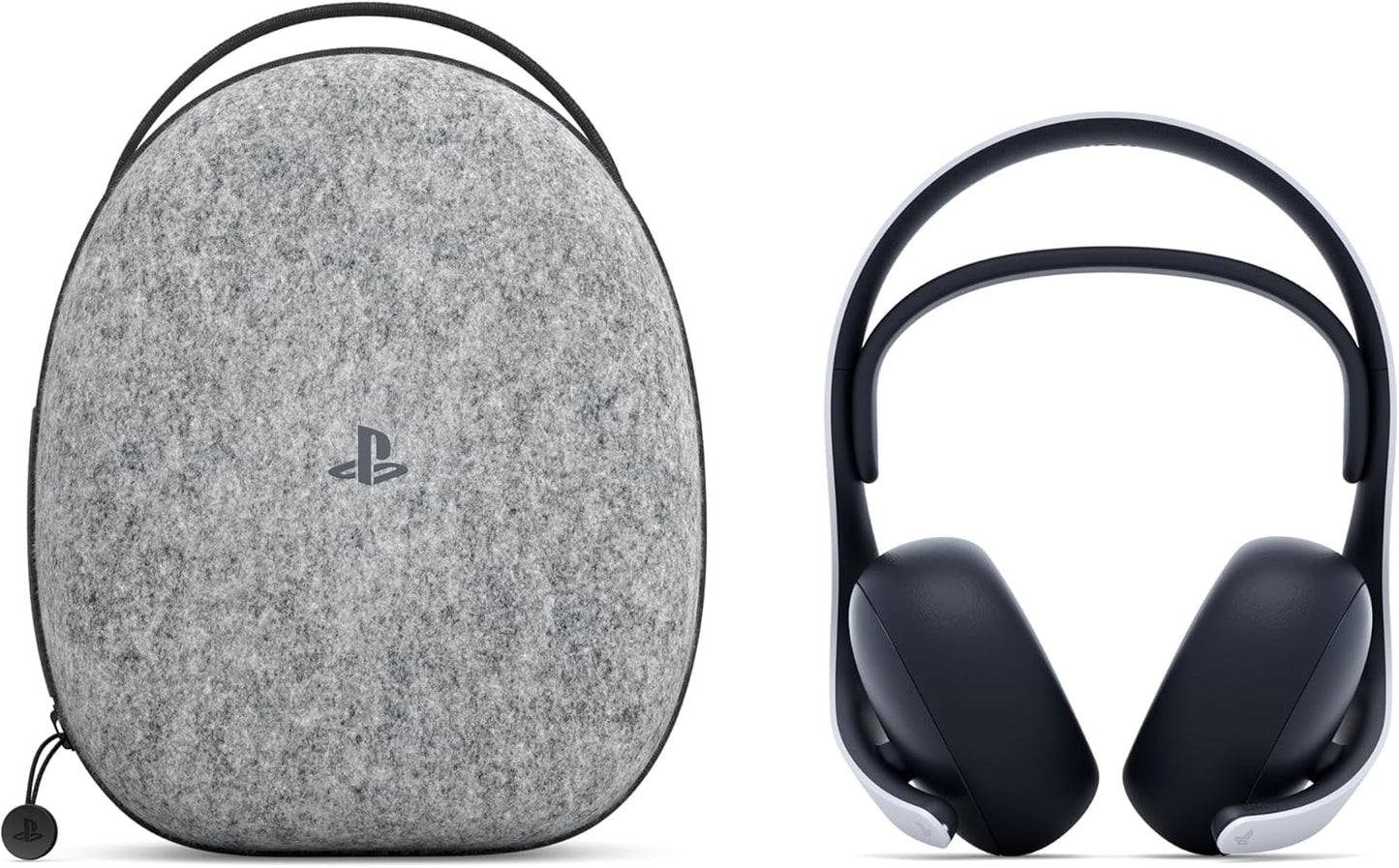 PULSE Elite Wireless Gaming Headset for PS5 – Planar Magnetic Sound