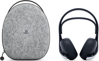 PULSE Elite Wireless Gaming Headset for PS5 – Planar Magnetic Sound