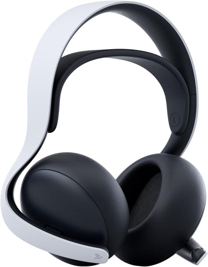 PULSE Elite Wireless Gaming Headset for PS5 – Planar Magnetic Sound