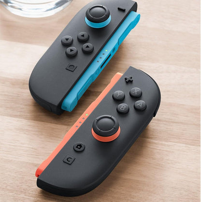 Nintendo Switch 2 Joy-Con 2 Controller Pair – Blue & Red