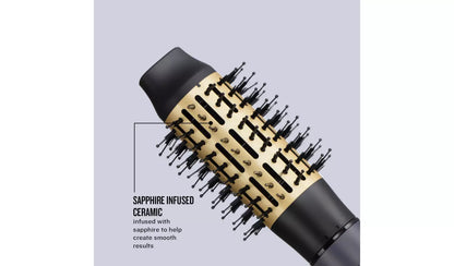 Remington Sapphire Luxe 3-in-1 Hot Air Multi Styler | Dry, Curl & Volume