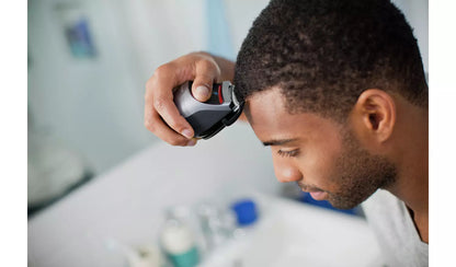 Remington Quick Cut Hair Clipper – Fast, Easy Home Trims