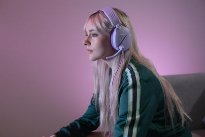Turtle Beach Recon 70 Lavender Gaming Headset